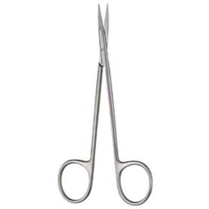 TIJERAS KNAPP, 12cm Alta Calidad Por Fs Orto - Product Image 4