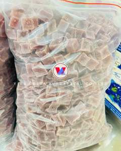 Gomitas de Musgo Marino |   Caramelos de Musgo Marino Natural Nutritivo |   Gomitas Saludables con Sabor a Frutas de Vietnam/ Sra. Kana - Product Image 6