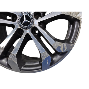 ล้อแม็กซ์เมอร์เซเดส จีแอลซี ซีรีส์ (W253) A2534010600 (15>) - Product Image 4