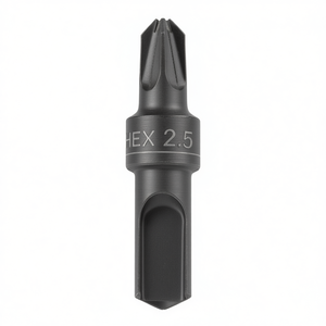 Tournevis spécial pour bouchon de vidange d'huile VAG Hazet pour un retrait rapide et facile du bouchon de vidange - Product Image 2