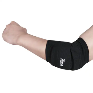 Manchon de bras Volleyball Vélo Sports Coude Support Protection professionnelle - Product Image 1