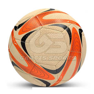 ลูกฟุตบอลหนัง PU แข็งแรงทนทานยาวนานสำหรับมืออาชีพลูกฟุตบอลมาตรฐาน - Product Image 2