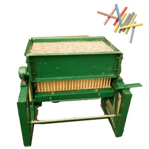 Machine de fabrication de craie scolaire à haut volume pour une production rapide, disponible au prix de gros - Product Image 4