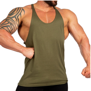 Latest Stylish <b>Black</b> Hooded Tank Top Yoga Singlet <b>Vest</b> Cotton Gym <b>Vest</b> Bodybuilding Ribbed Tank Top Stretch Fitness Tank Top Men - Product Image 6