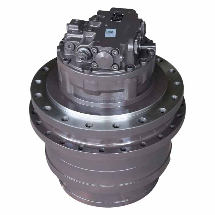 9212584 9232360 ZX330 ZAXIS330 Excavator Spare Parts - Travel Gearbox