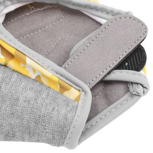 Gants de cyclisme pour hommes Gants d'équitation à doigts entiers Gants de cyclisme sur route antidérapants résistants à l'usure avec écran tactile - Product Image 4