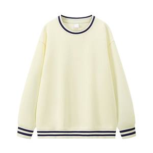 Sweat-shirt à capuche pour homme, coupe classique, doublé, en tissu polaire, avec logo personnalisé OEM, design de créateur, manches longues - Product Image 2
