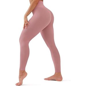 Leggings de yoga pour femmes Offre Spéciale 2025 | Vêtements de sport légers de haute qualité | Leggings d'entraînement confortables et abordables - Product Image 1