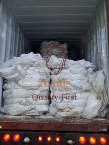 Couleur naturelle de film agricole de LDPE des USA - Product Image 2