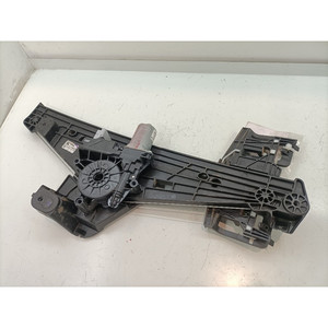 Mécanisme électrique de vitre arrière gauche PEUGEOT 2008 Série 9843774280 DV5RC/YHZ (19>) - Product Image 1