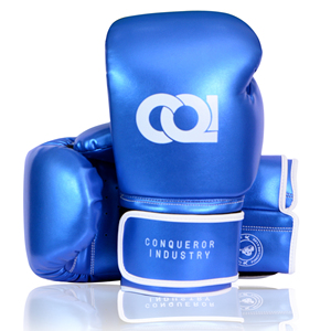 Gants de boxe personnalisés de haute qualité Meilleures ventes directement du fabricant pour les compétitions d'arts martiaux et l'entraînement - Product Image 5