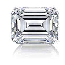 Diamant de laboratoire de forme émeraude de 2,13 carats, couleur D, clarté VVS2, certifié IGI, diamants en vrac pour la fabrication de bijoux, provenant du fabricant - Product Image 2