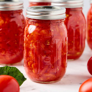 Tomates en conserve de haute qualité, riches en saveur naturelle, idéales pour les sauces à pâtes et les ragoûts - Product Image 2