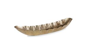 ถาดเสิร์ฟอาหารโลหะทำมือชุบทองใหม่สำหรับโรงแรมงานแต่งงานนัทเดทผลไม้เสิร์ฟอาหาร - Product Image 3