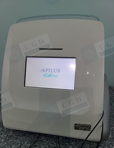 Dispositivo portátil Apilus-s xCell Pro para uso profesional. Stock al por mayor disponible. - Product Image 4