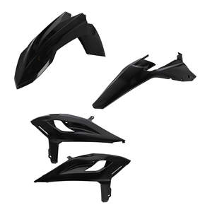 Acerbis Plastic <b>Kit</b> for BETA Motorcycle ABS Fairing Type - Product Image 1