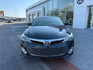 Toyota Avalon Limitée 2015 - Product Image 3