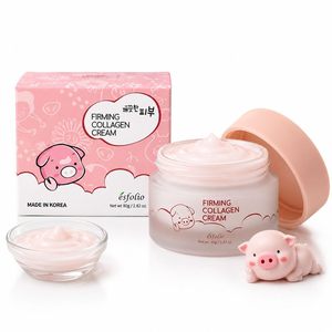 เอสฟลอริโอ เมด อิน โคเรีย คอลลาเจน นอริชชิ่ง ครีม 2.82 ออนซ์ - Product Image 1