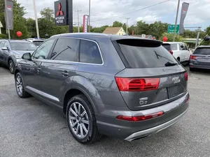 ใช้แล้ว2019 Q7 Audi 45 Premium Plus - Product Image 5