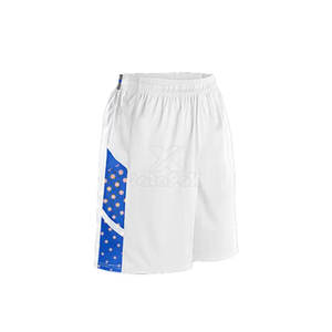 Tenues de lacrosse pour hommes avec options de personnalisation du numéro et du logo, séchage rapide, respirantes, haute qualité, 100 % polyester - Product Image 3