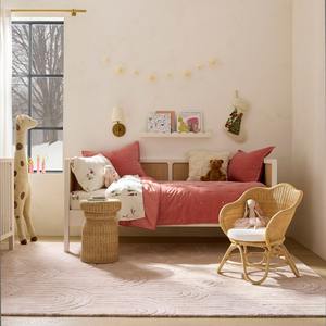 Silla de ratán para decoración de dormitorio más vendida, conjunto de muebles de decoración del hogar para dormitorio infantil, venta al por mayor de Vietnam - Product Image 5