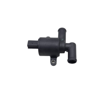 POMPA ACQUA AUXILIARIA AUDI A3 RS3 Serie (8V) 4H0121670A DAZA Benzina 2500 (12>20) - Product Image 2