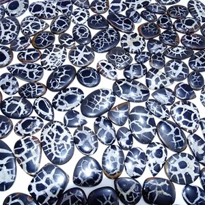 พลอย100% ทรงหลวมสำหรับทำเครื่องประดับอัญมณีแบบแยกชิ้นทำจากแร่ควอทซ์ธรรมชาติ - Product Image 5