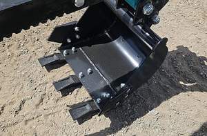 CFG QH12R 2025 inutilisé, disponible de 0,8 à 15 tonnes - Product Image 5