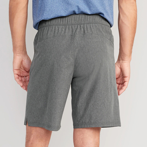 Pantalones cortos deportivos de verano para hombre 2025-26, diseño de tendencia callejera, informales holgados con decoración de patrón y bolsillos, pantalones cortos de talla 6XL para HOMBRE - Product Image 4