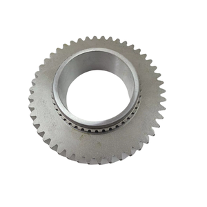 Caja de cambios de transmisión automática remanufacturada 3333333-E0040 para modelo HINO 500 MX06 - Product Image 1