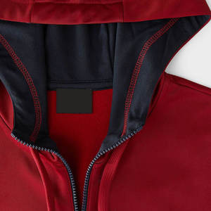 Survêtements avec fermeture éclair personnalisés pour hommes, vêtements de sport de jogging et de gym, respirants, à bas prix, survêtements avec fermeture éclair pour hommes, meilleur prix - Product Image 5