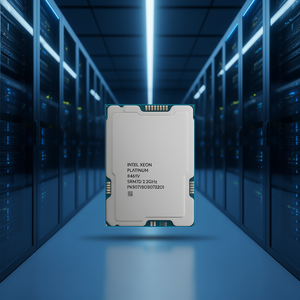Xeon Intel Platinum 8461V 40C/80T 2.2GHz-3.7GHz 270W PK8071305073201 - Product Image 3