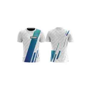 Fabricante de sudaderas GAA en Pakistán que suministra cuello redondo personalizado de alto rendimiento con opciones de bordado y ajuste - Product Image 6