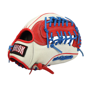 Nouveauté Gant de baseball en cuir personnalisé Gant de softball de qualité supérieure par Labino Industries - Product Image 4