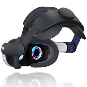 อุปกรณ์เสริม Elite Sangle สำหรับ Meta Quest 3 VR AR MR - Product Image 6