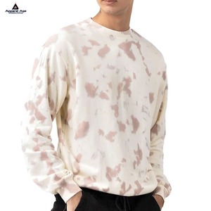 Camiseta 100% de algodón de manga larga con cuello redondo y logotipo personalizado de alta calidad para hombre para invierno - Product Image 1