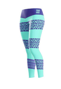 IBERIA Custom venta al por mayor Premium Leggy de alta calidad para las mujeres con logotipos personalizados Diseño personalizado Cómodo Butt Lifting leggy. - Product Image 2