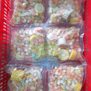 100% Natural <b>Frozen</b> Mixed <b>Vegetables</b> No Preservatives No Additives From Viet Nam - Product Image 4