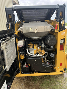 กระปุกเกียร์อเนกประสงค์สำหรับรถตัก259D3 - Product Image 5