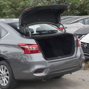 Voiture hybride essence Syl-phy FWD style classique 1.6XV CVT 2023 2024 en gros, prix bas, voitures d'occasion fabriquées en Chine - Product Image 5