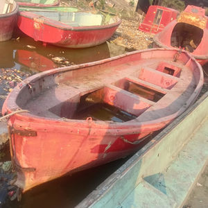 เรือชูชีพทางทะเลพร้อมส่งออก - Product Image 1