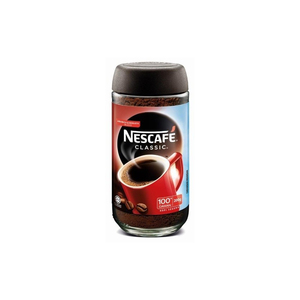 Café instantáneo Nescafé de primera calidad, suministro a granel, precio económico al por mayor - Product Image 2