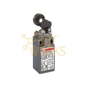 Interruttore Industriale ABB 1SBV010134R1211 Nuovo - Product Image 1