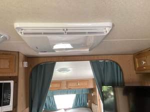 Rv Roof Top Truck Cabin Electric Roof Air Conditioning 12 v 24 v Battery <b>Powered</b> Air Conditioner for sale with free shipping - Product Image 5