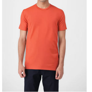 Nouveauté T-shirts surdimensionnés pour femmes et hommes 100% coton 260 grammes poids en tissu Design simple et t-shirts personnalisables - Product Image 4