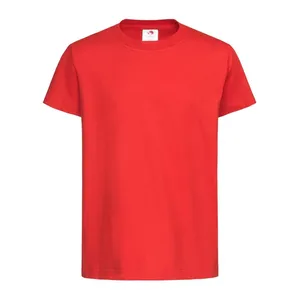เสื้อยืดเด็กคลาสสิค-T แบบสั่งทำพิเศษสำหรับโปรโมชั่นสินค้าส่งเสริมการขาย - Product Image 6