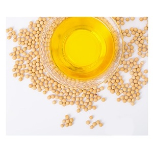 Fournisseur en gros d'huile de soja raffinée et brute et d'huile de soja pour la cuisine/huile de soja raffinée à vendre - Product Image 3