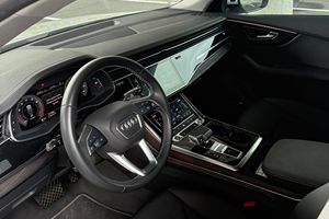 AUDI Q8 PREMIUM PLUS ปี 2023 สภาพดีเยี่ยม พร้อมส่ง - Product Image 4