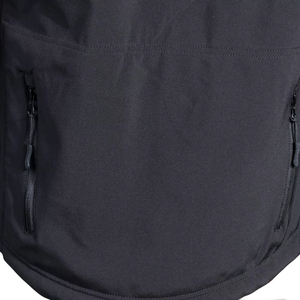 Stylish Design Men's Softshell <b>Jacket</b> Windproof and Waterproof Breathable Stretch Fabric OEM <b>Soft</b> <b>Shell</b> for Winter - Product Image 6