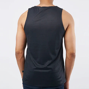 Débardeur pour homme, sous-vêtement, grande taille, vêtements pour homme, débardeurs, vêtements de fitness, sublimation, sans manches, entraînements, respirant, 2025 - Product Image 4